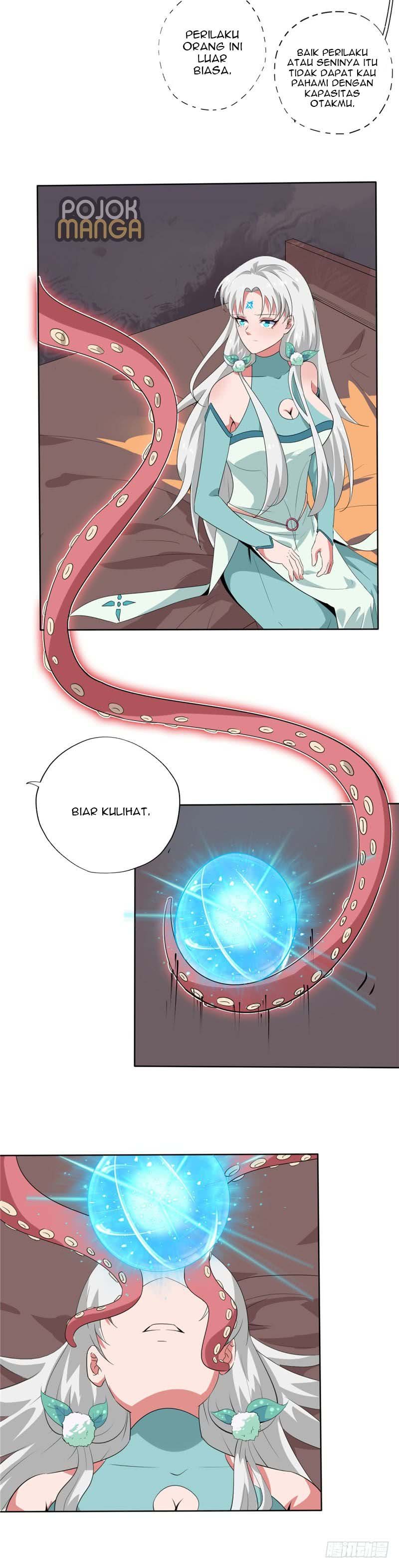 Supreme Godly System Chapter 132 Gambar 3